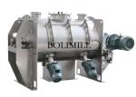 Chemical Powder 200L 24Rpm/Min Ribbon Blender Machine