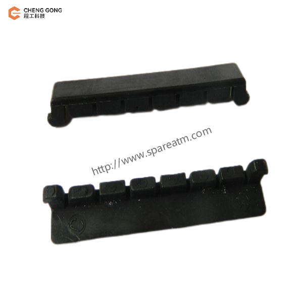 39-011265-006A 39011265006A Bank ATM Spare Parts Diebold Cash Cassette Tension