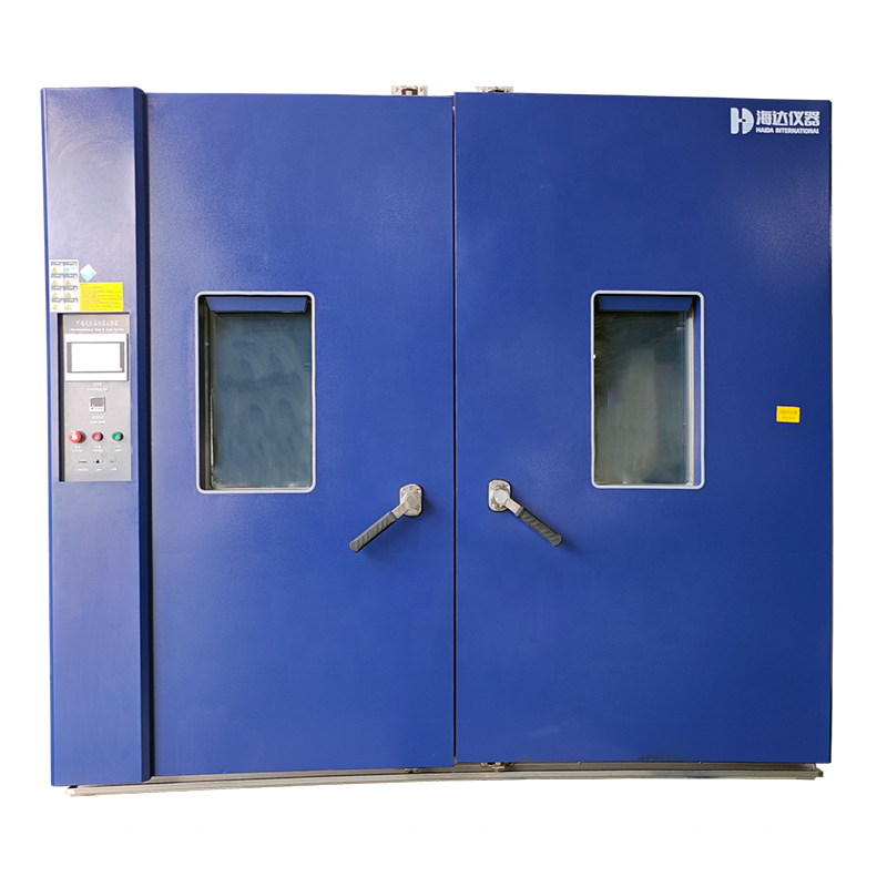 Hot Spot Endurance Testing Chamber BBA Steady Sun Simulator Natural Light Photovoltaic Module PV Aging Tester Machine Equipment