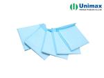 ISO 13485 Non Woven Disposable Bed Under Pads