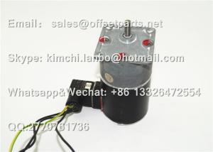 Wholesale 356283 Powder Spraying Device Motor 230V Original&amp;Used Offset Press Printing Machine Parts from china suppliers