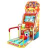 Buy cheap Coin Op Simulator Sports Game Machine / Super Scooter Games Machine For Kids from wholesalers