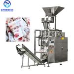SUS304 2.5kw Jujube Granular Packing Equipment