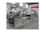Confectionary Equipment Small Scale Gummy Making Equipment