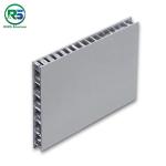 Industrial Waterproof Honeycomb Aluminum Panel For Exterior Curtain Wall 25mm