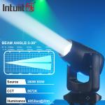 IP66 280w Highlight Waterproof Moving Head Beam Lights IP66 Beam Spot Wash