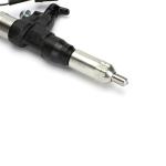 Fuel Injector Hydraulic Spare Parts Assy VH23670E0050 Fit Kobelco SK250-8