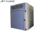 Floor Standing Heavy Duty Industrial Drying Ovens For Heat Treatment And Drying