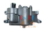 1614113 Diesel Engine Oil Pump Engine 3408