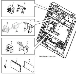 Wholesale Portrait Camera Assembly from china suppliers