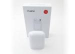 Mp3 / Cellphone Mini Wireless Bluetooth Headphones Truly Wireless Earbuds