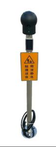 Wholesale Gas Station Equipment Human Body Electrostatic Discharge Device from china suppliers