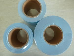 Wholesale Heat Sealing Flat Sterilization Rolls, sterile pouch reels in low price from china suppliers