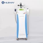 cryolipolysis RF cavitation freezing fat slimming body shaping skin tightening