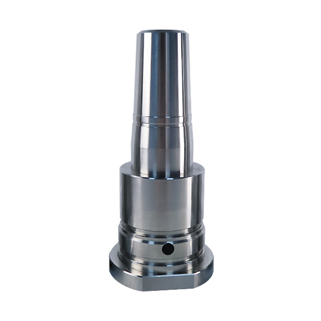 High Precision Customization Metal Fabrication Services Mould Insert Core Excellence