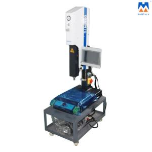 Wholesale 35KHz Ultrasonic Welding Machine Ultrasonic Welder For Plastic Parts from china suppliers