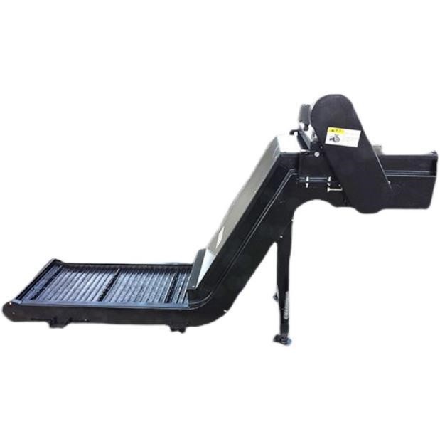 Industrial Customized Swarf Conveyors Chip Conveyor For Cnc Machine