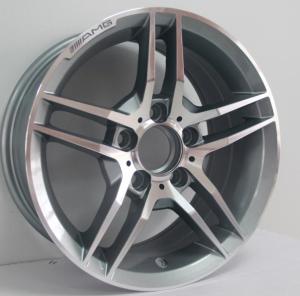 Wholesale car alloy wheel from china suppliers