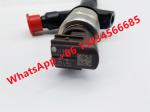DENSO Common Rail Fuel Injector 095000-6110 for TOYOT 23670-09130