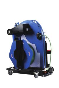 Wholesale PP PET Strap Automatic Strapping Machine JD-008 Lithium Battery Power Supply from china suppliers