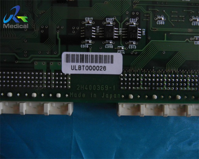 Toshiba Nemio SSA-550A A44 STRX 1 TO00026 Ultrasonic Board Parts