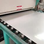 6mm Stainless Steel Plate Sheets 316 316TI AISI ASTM JIS Grade