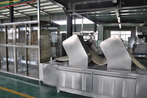Wholesale Powder Ramen Instant Noodles Making Machine Production Line Maker from china suppliers