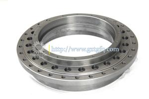 Wholesale R485VS Excavator Spare Parts Final Drive Parts For Travel Drive R520LC-9 from china suppliers