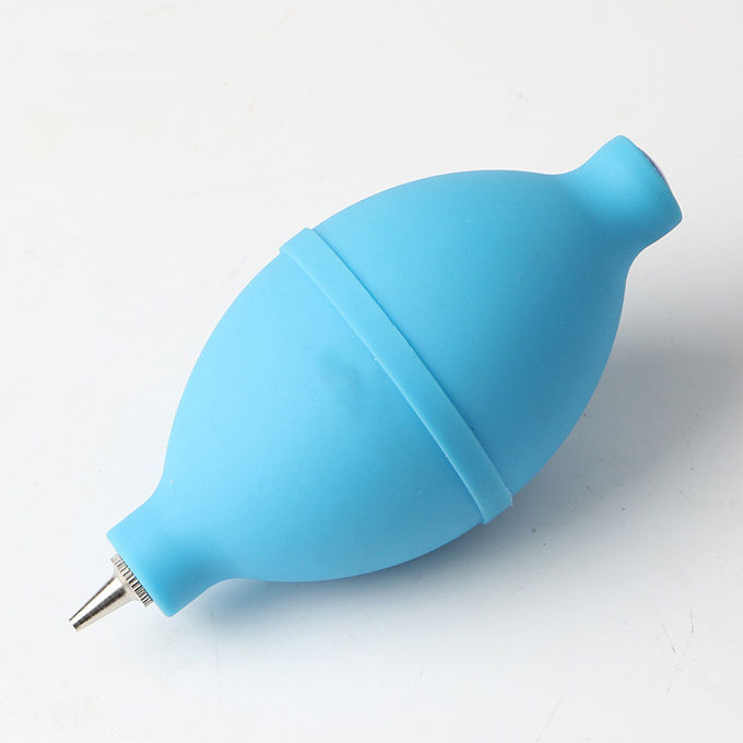 Latex Black Rubber Bulb Air  Blower  Hand Bulb Air PumP Flat Bottm bulb Connect With Bag Or Bladders 2