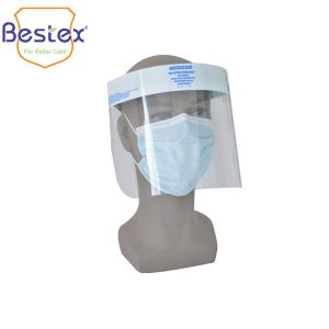 Wholesale Fogless Disposable Face Shield from china suppliers