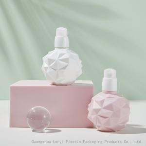Wholesale Perfume 4.05oz 120ml Plastic Cosmetic Lotion Bottle from china suppliers