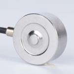 5-100kg Miniature Force Sensor 1.5mv/V 10kg Load Cell