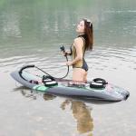Fast Speed Power Motor Jet Surf Electric Surfboard for Water Surfing Sports