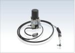KHR1713 KHR1346 Sumitomo Excavator Throttle Motor