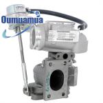 NEW TURBO HE221W Turbocharger 4040560 4048808 FOR Cummins HMRO QSB