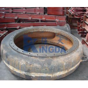 Wholesale Split Pump Casing from china suppliers