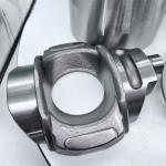708-2G-00024 Excavator Hydraulic Pump Parts For HPV140 HPV160 PC300-7 PC350-7