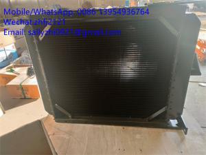Wholesale sdlg oil radiator, 4190000558,  Deutz engine  parts for TD226B-6G  engine for sale from china suppliers