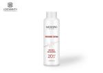 No Irritation Developer Peroxide Cream Good Smell 1000ml Volume Gentle