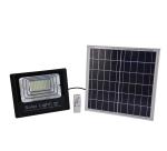 100W solar led flood light SMD Super bright IP65 Waterproof Aluminum for Outdoor