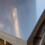 Etching Ar304 201 Stainless Steel Plate 0.3mm - 6.0mm Thickness For Architectura