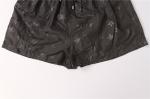 Daily Casual printed Beach Shorts 100% polyester Mesh Brief Mens Short Swim