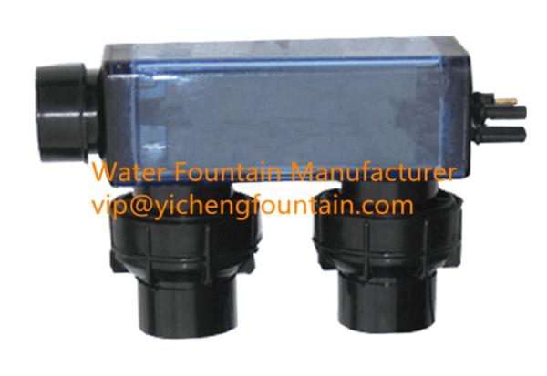 Chlorine Cell Replacement Rectangle Shape For Salt Water Chlorinators 20g 30g