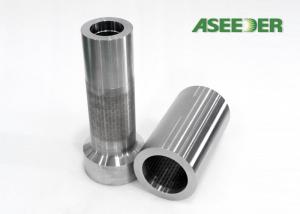Wholesale Oil And Gas Industry Sliding Radial Bearing ODM / OEM With Long Life Time from china suppliers
