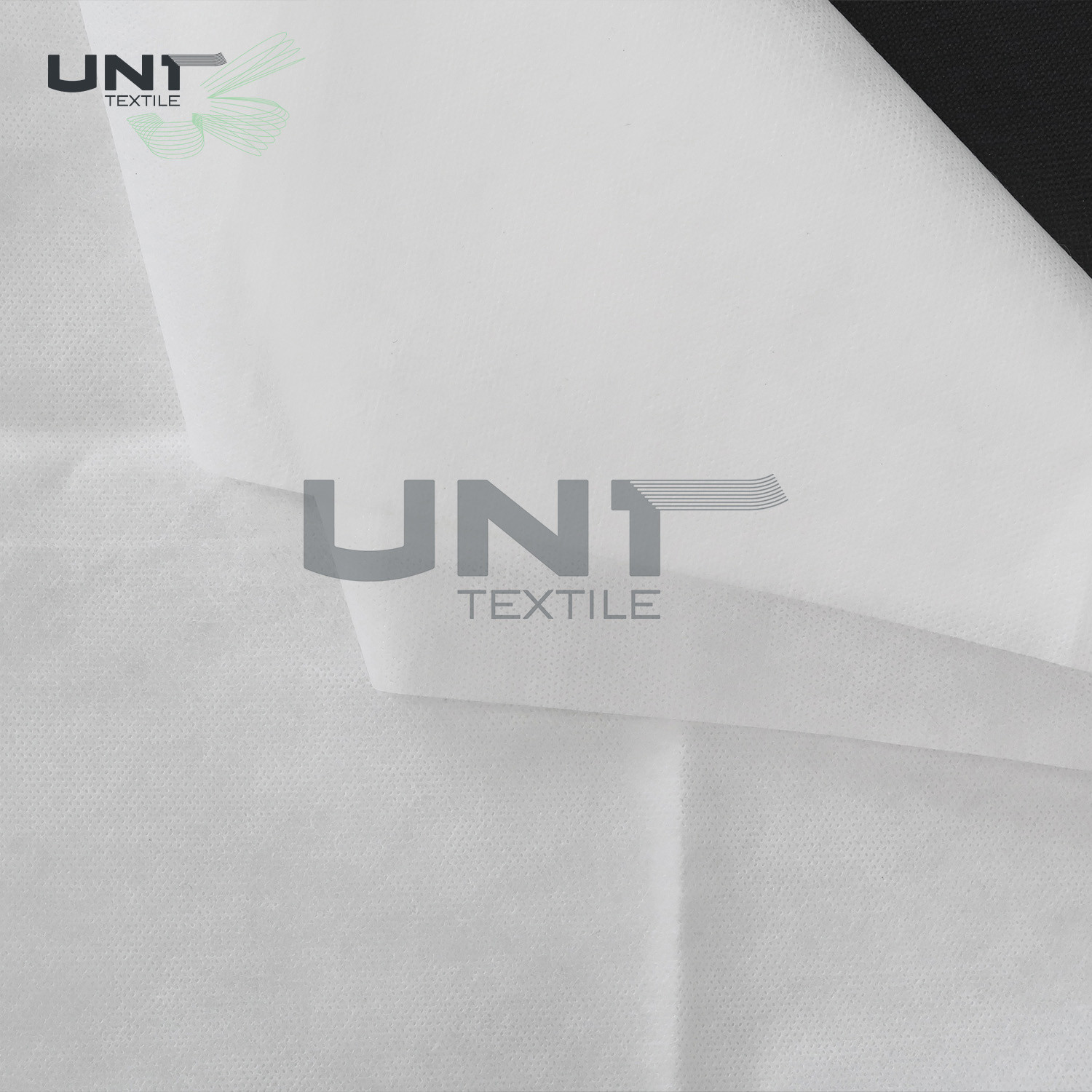 OEKO Solids SMS PP Meltblown Nonwoven Fabric Breathable