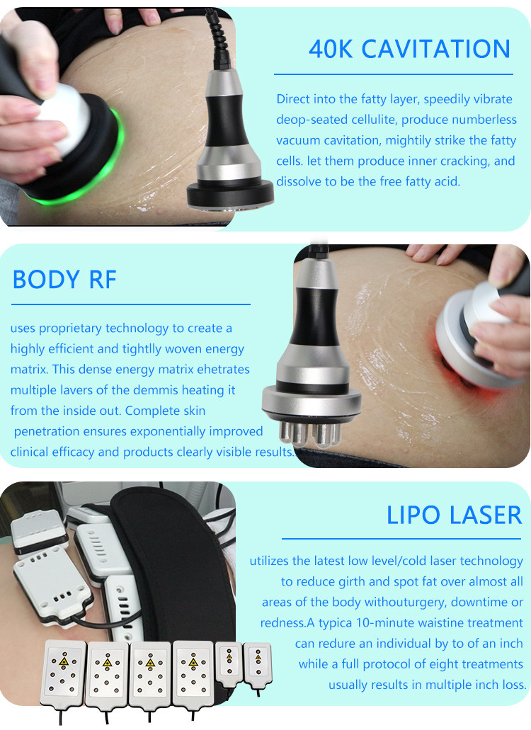 5 In 1 Cryotherapy Fat Freezing Machine 360 Cool Body Sculpting Slimming 650nm