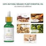 30ML pure Natural Compound Oil Lubricant Laxative Colorless For Firm Skin