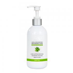 Wholesale Skin Smooth Nature Hand Body Lotion , GMP Aloe Vera Hand And Body Lotion from china suppliers