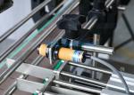 Plastic Bottle Curry Coconut Chili Powder Filling Machine Full Automatic
