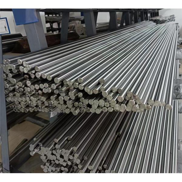 Forging Or Cold Rolling All Size Of Titanium Bar Or Rod With Gr1 Gr2